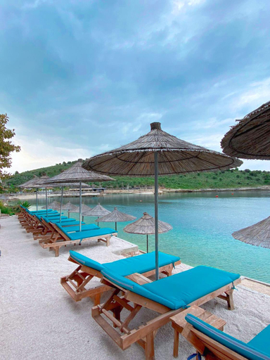 Sport & Beauty 5, Fabeno Villa, Sarandës