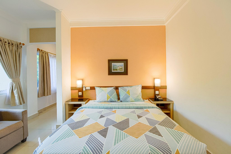 Bedroom 8