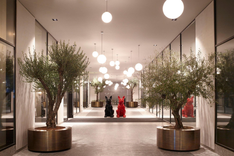 Exterior & Views 2, Moxy Athens City, Attica