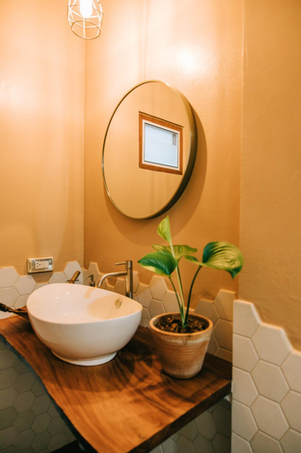 Bedroom 4, Banya BnB @ Yabean & Bee, Prachuap Khiri Khan, Muang Prachuap Khiri Khan