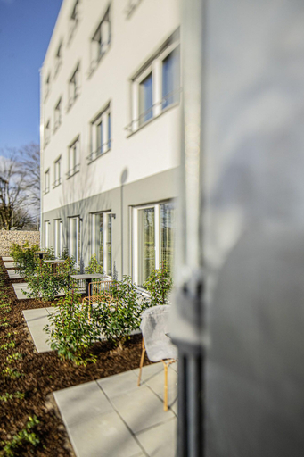 Others 5, Adoro Aparthotel, Rastatt