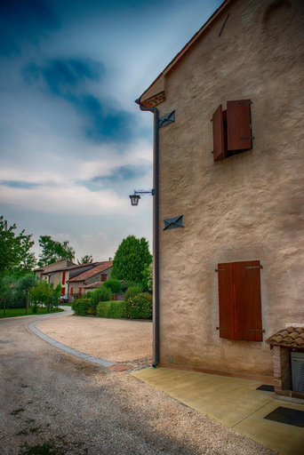 Others 5, Casa Dal Zotto, Treviso