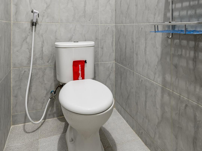 Bathroom 3