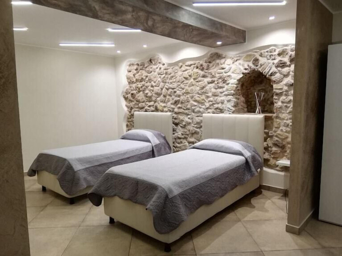 Bedroom 3, La collinettabeb, Cosenza