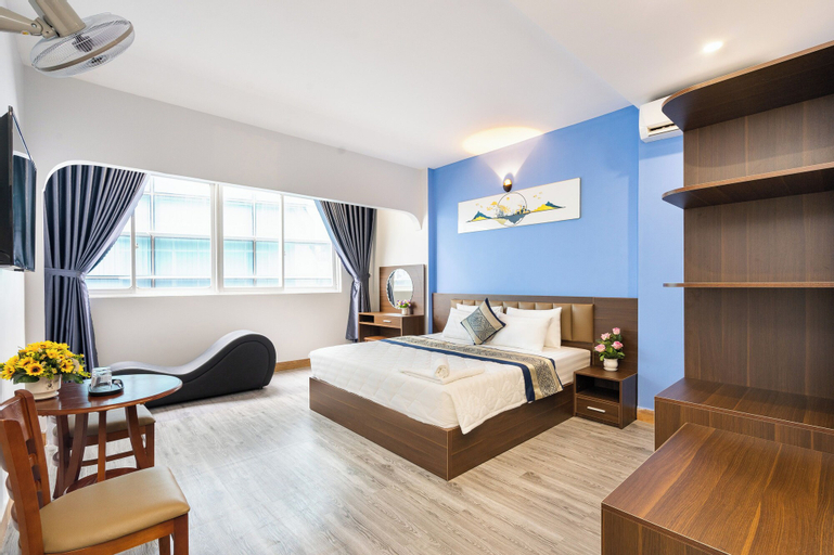Green Airport Hotel, Tân Bình