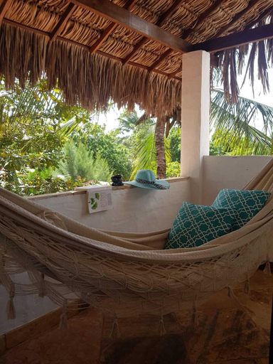 Room 2, Villa cajueiro, Cruz