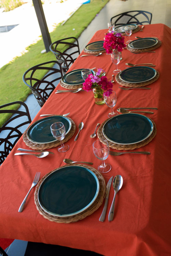 Facilities 3, Villa Ilo Majunga, Boeny