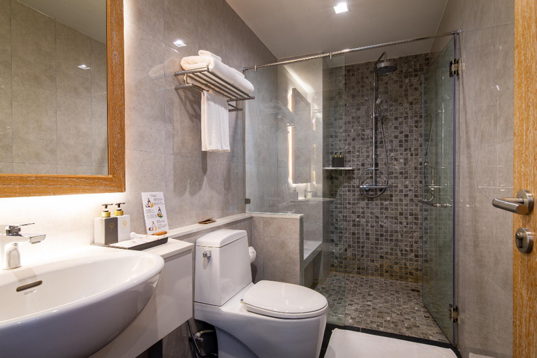 Bathroom 1
