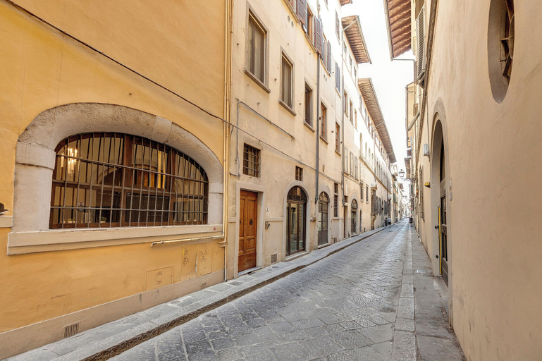 Exterior & Views 2, Mamo Florence - Venere & Zefiro Apartments, Florence