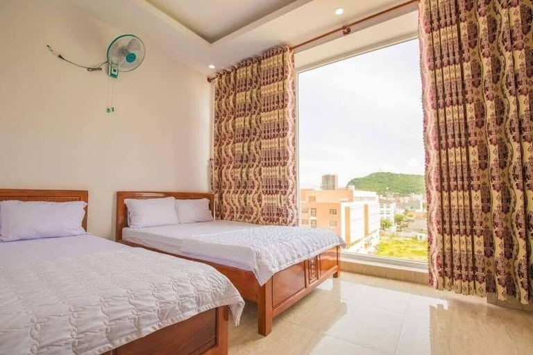 Bedroom 3, Hotel London, Cẩm Giàng