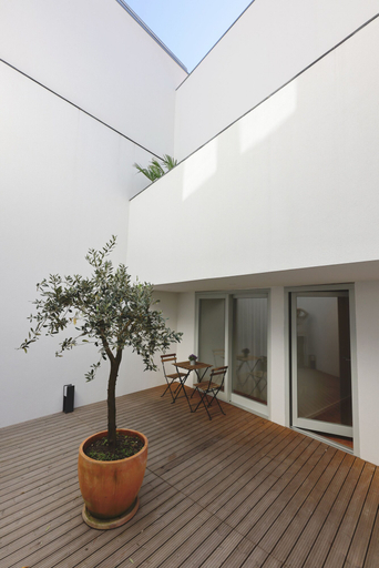 Exterior & Views 2, RIBEIRA FLORES 59 Downtown Apartments, Porto