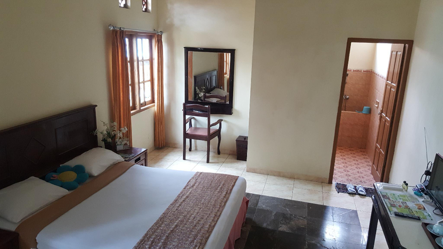 Bedroom 3