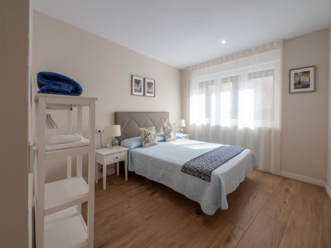 2, Apartantiguo San Isidoro10, Asturias