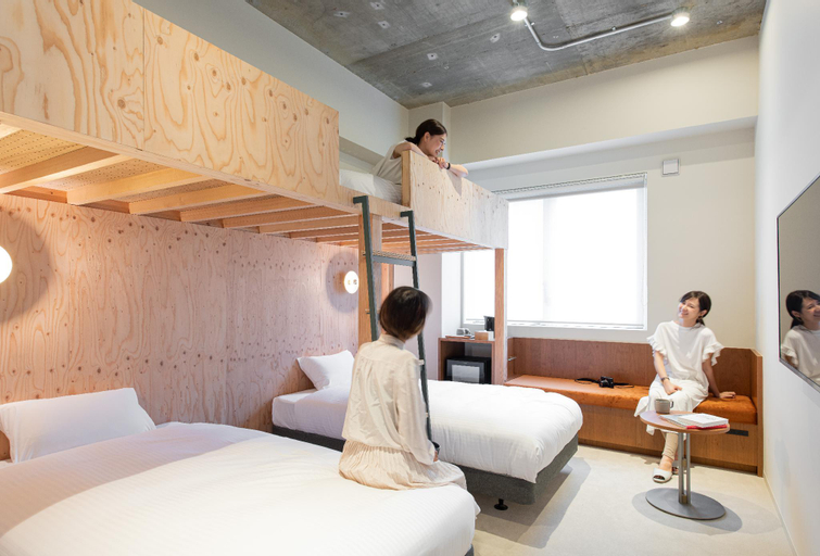 Bedroom 9