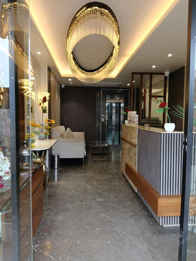 Others 4, Hotel Ramaye - Bhopal, Bhopal