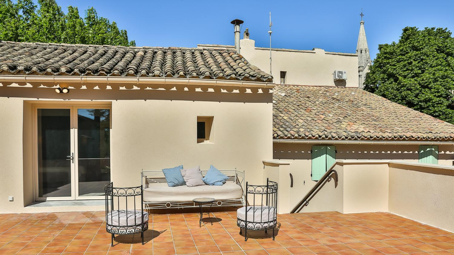 Others 3, Maison d'hotes 1800, Vaucluse