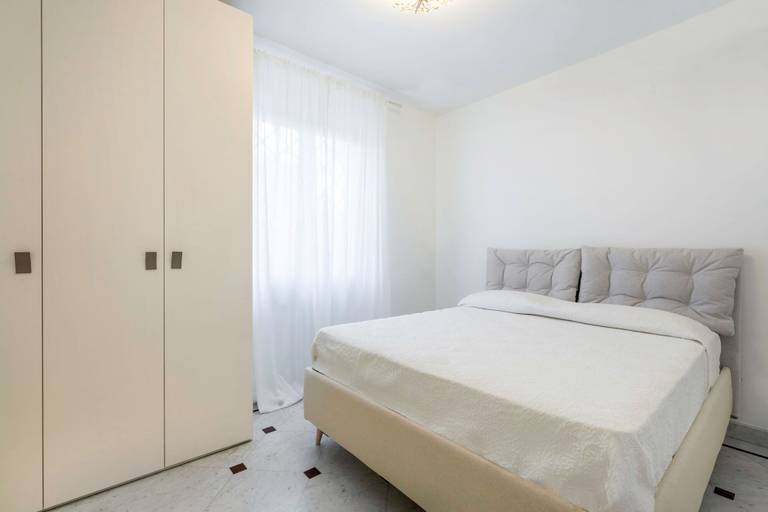 Bedroom 2, Villa Le Fontanelle In Forte Dei Marmi, Lucca