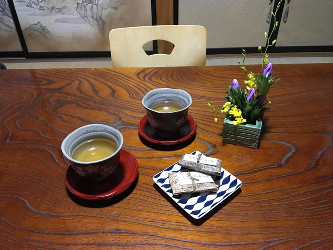 Food & Drinks 4, Nikko - House / Vacation STAY 40938, Nikkō