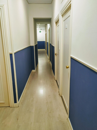 Public Area 2, Hostal Abitum Madrid, Madrid