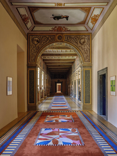 Public Area 4, Palazzo Talìa - Small Luxury Hotels of the World, Roma