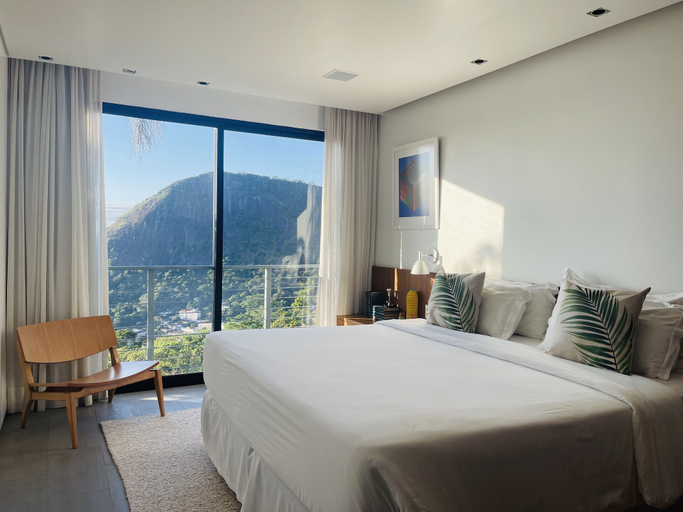 Bedroom 3, Rio 144, Rio de Janeiro