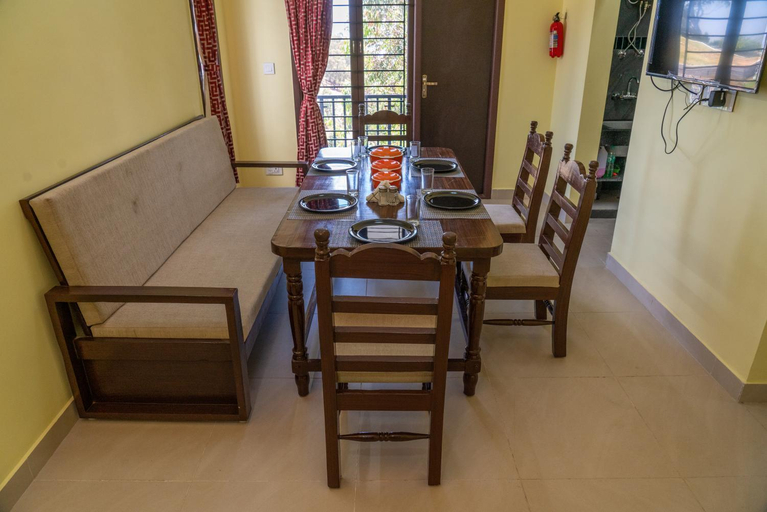 Others 3, VGR-HOMESTAY, Dindigul