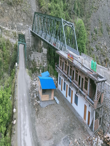 Others 2, ShardaPalacebyStayApart, Uttarkashi