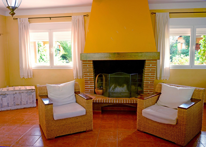 Public Area 2, Hotel Rural El Retiro de San Pedro, Ávila