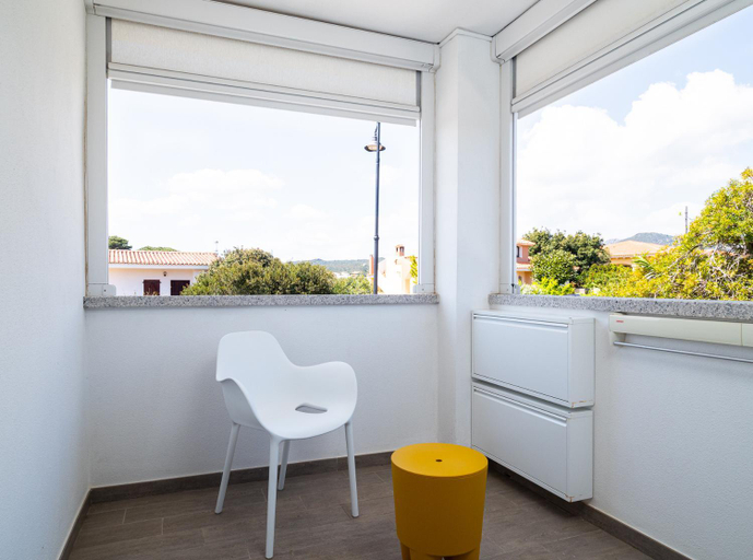 Others 4, WLofts 11, 12 & 14 by Klodge, Olbia-Tempio