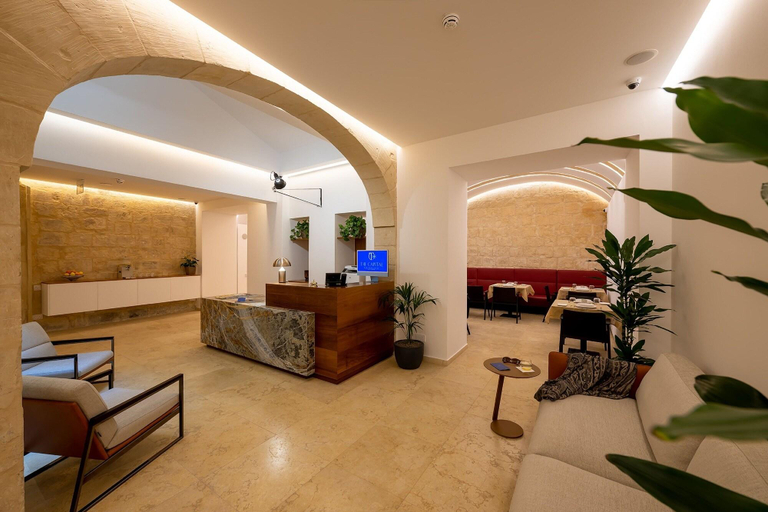 Public Area 3, The Capital Boutique Hotel