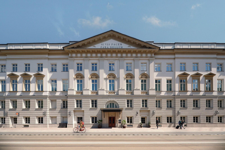 Exterior & Views 2, Stradom House Autograph Collection, Kraków City