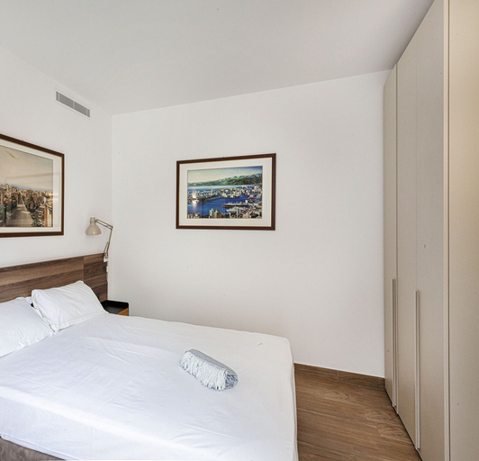 Room 3, Brignole Refined Home by Wonderful Italy, Genova