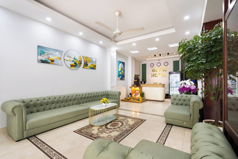 Others 5, Green Airport Hotel, Tân Bình