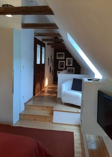 Room 2, Lovely Apartment in Rettenberg, Leibnitz