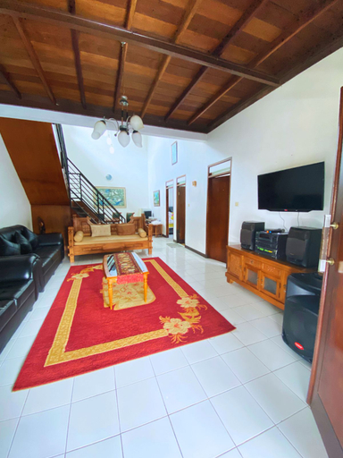 Others 2, Zultanz Villa 50 Puncak, Bogor