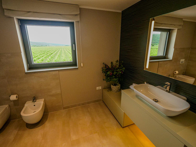 Bathroom 4, Casa Mulino - where the vineyards meet the sea, Piran