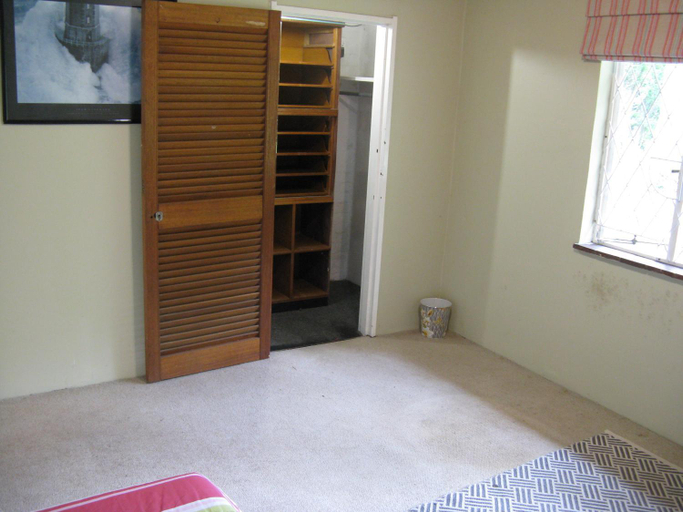 Bedroom 2, Seven Falls Lodge, eThekwini