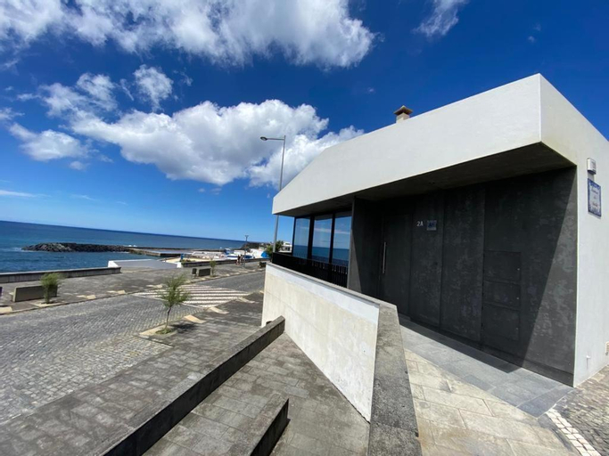 Casa do Horizonte, Ribeira Grande