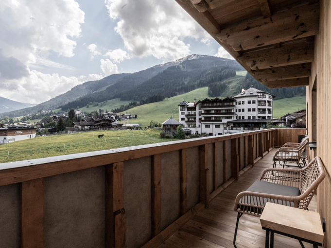 Others 3, FRAU GANS - pure mountain apartments, Zell am See