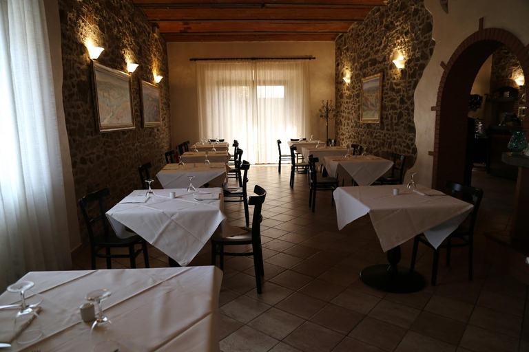 Others 3, LOCANDA Roma sleep & food, Livorno