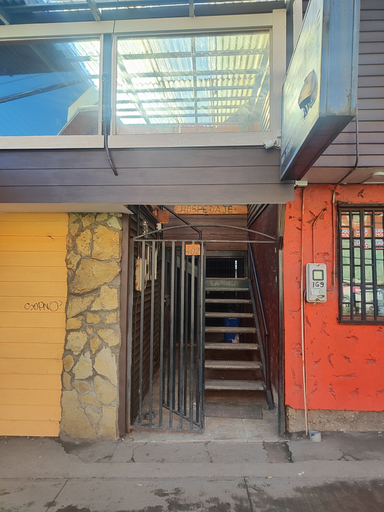 Exterior & Views, Alma Patagona Hostel Coyhaique, Coihaique