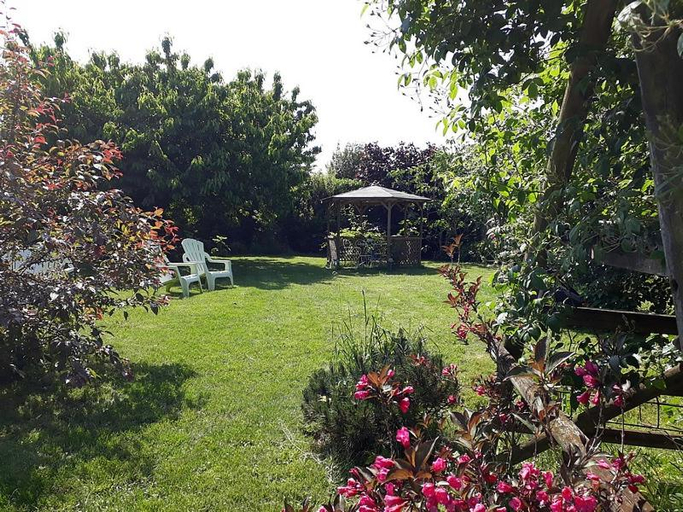 Others 2, Le Clos Josephine, Loir-et-Cher