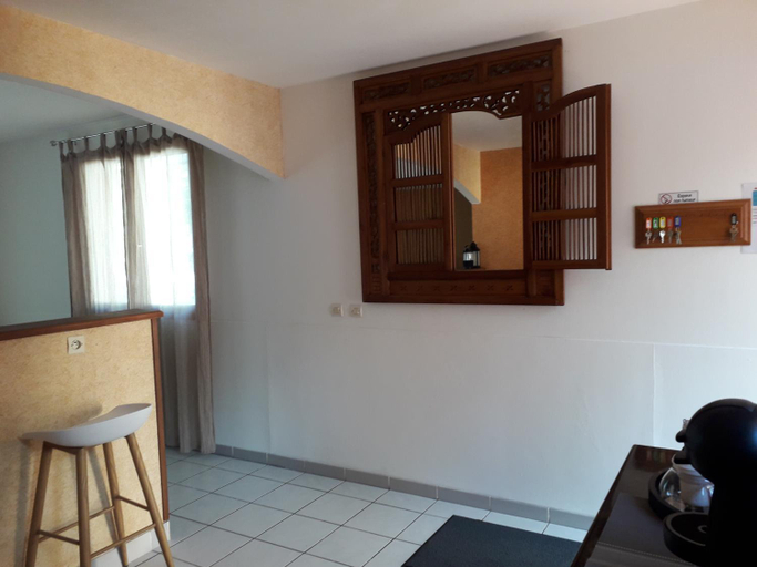 2, Villa Cap Azur, Saint-Denis