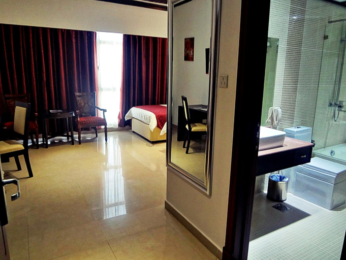 Bedroom 2