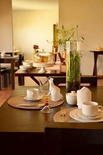 Food & Drinks 4, Villa Moringa Guesthouse, Windhoek East