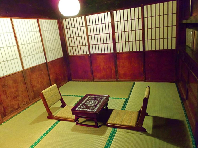 Others 4, Kominka Sharehouse Hooju - Vacation STAY 7614, Miyazaki