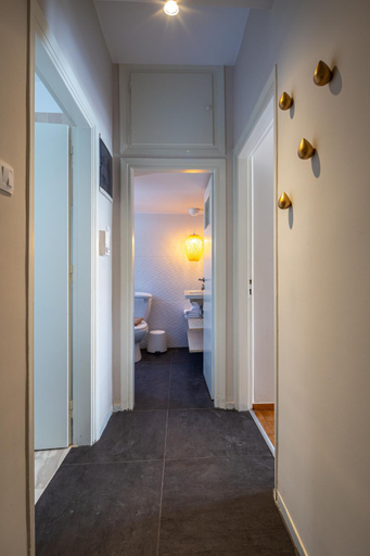 Others 2, Demetra - Koukaki center apartment, Attica