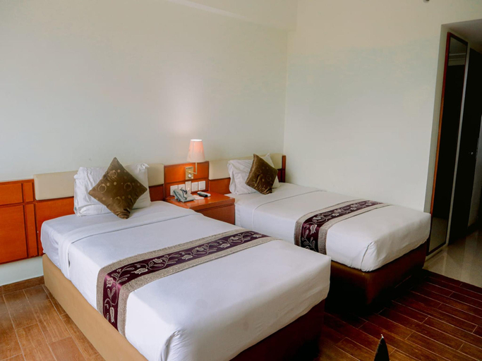 Bedroom 6