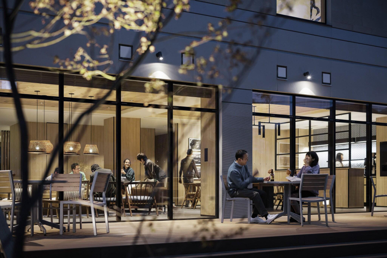 Exterior & Views 2, Fairfield By Marriott Hyogo Awaji Fukura, Minamiawaji
