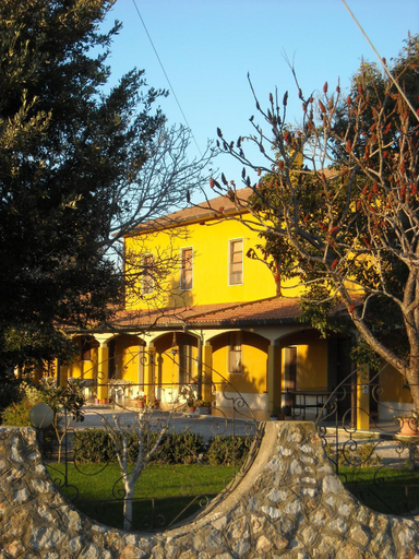 Agriturismo Merano, Grosseto